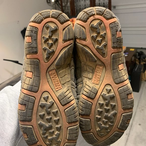 Rugged Exposure Shoes Rugged Exposure Woodland Low Hiking Shoe Mens Poshmark